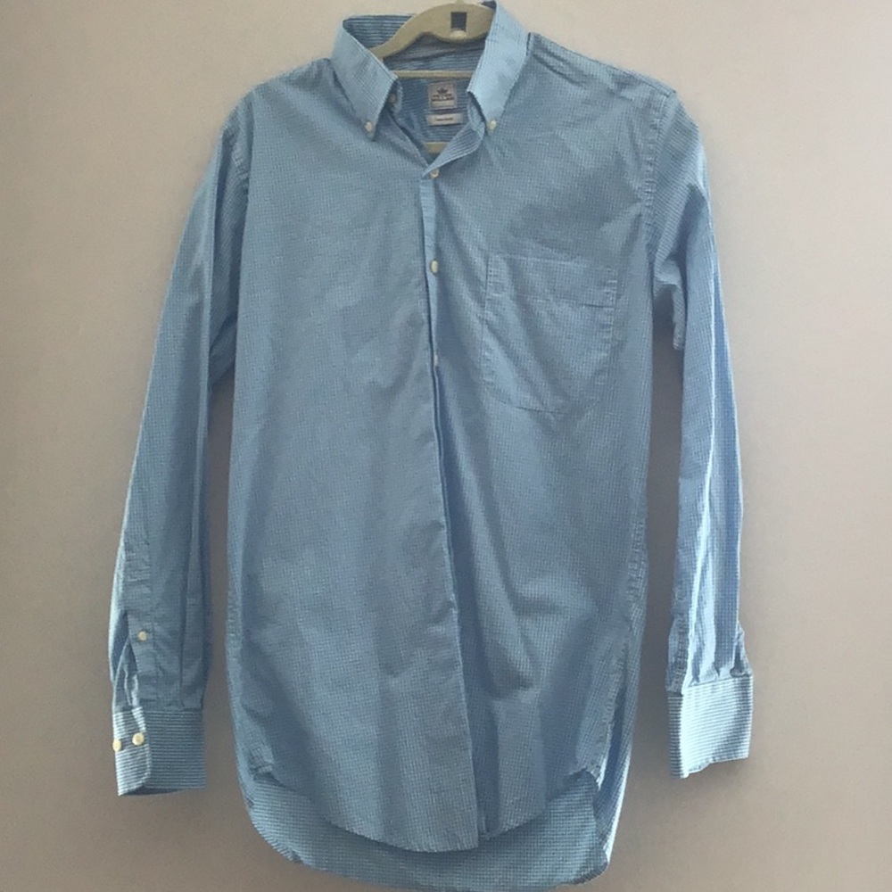 Peter Miller Button Down. Size Small - image 1